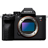 Фотоаппарат Sony Alpha 7R Mark V (ILCE-7RM5) Body, Русское меню SY-18